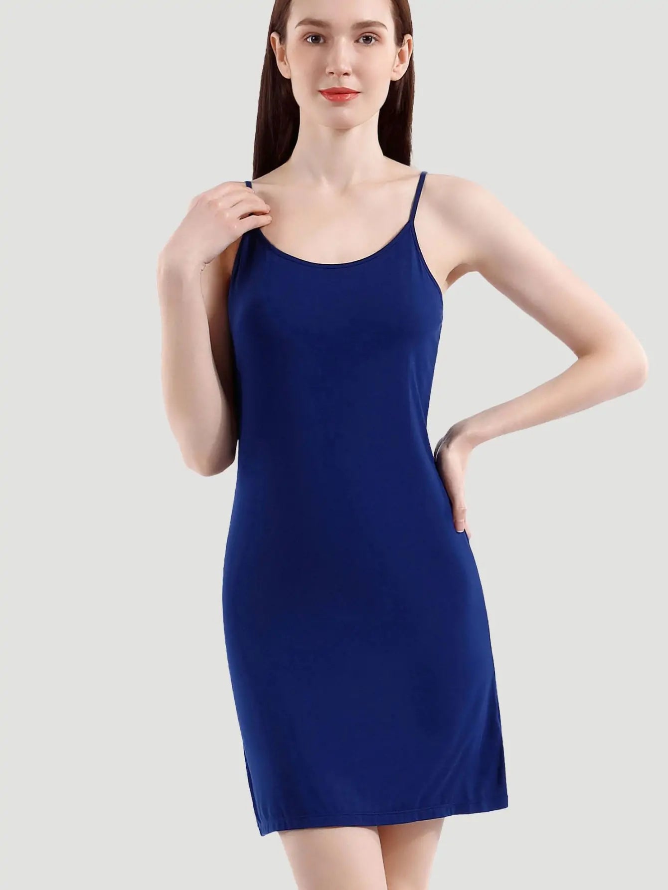 Ultra-Soft Modal Chemise Slip